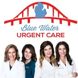 Blue Water Urgent Care
