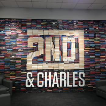 2nd & Charles - Comic Books Near Me - Birmingham, Alabama