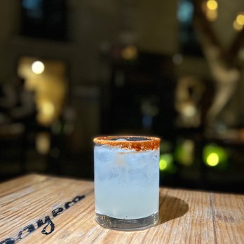 Azul - Margarita - Mexican Near Me - México, D.F., DIF