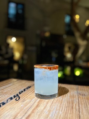 Azul Condesa by null