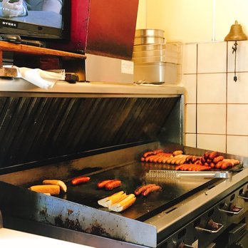 Top Dog - Hot Dogs Near Me - Berkeley, California Top Dog - Hot Dogs Near Me - Berkeley, California
