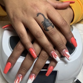 K Nails and Spa - Nail Salons Near Me - Vista, California K Nails and Spa - Nail Salons Near Me - Vista, California