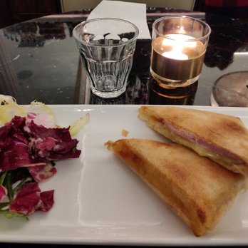 Le Deli Robuchon - croque monsieur - Bakeries Near Me - London, XGL Le Deli Robuchon - croque monsieur - Bakeries Near Me - London, XGL