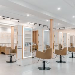 Cachet Beauty Lounge