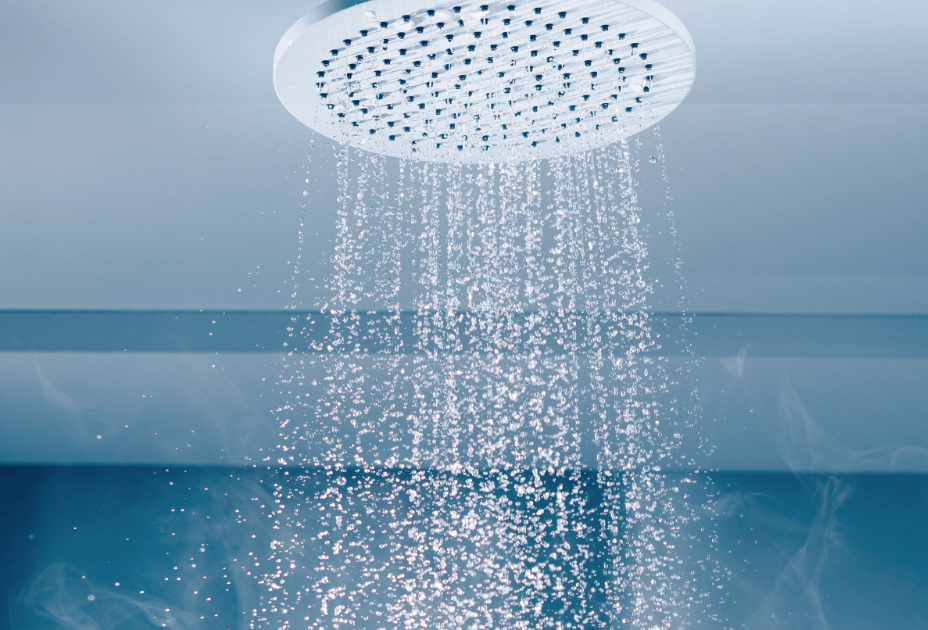 Slide of Synergy Plumbing and Backflow Testing