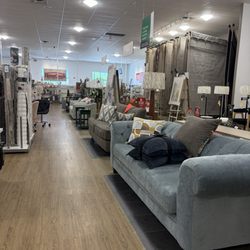 Home Goods - Inside