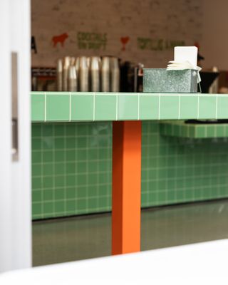Taqueria Parranga by null