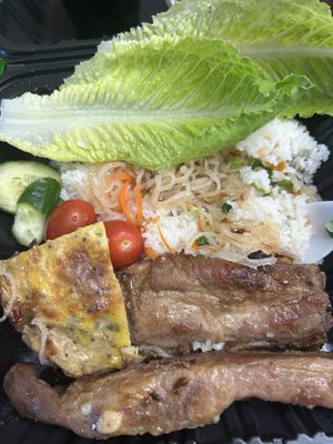 Paul’s Kitchen BBQ & Beyond by null
