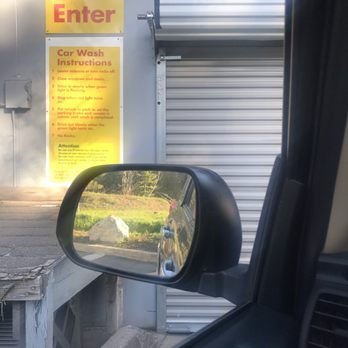 Tahoe City Shell - Car Wash Near Me - Tahoe City, California