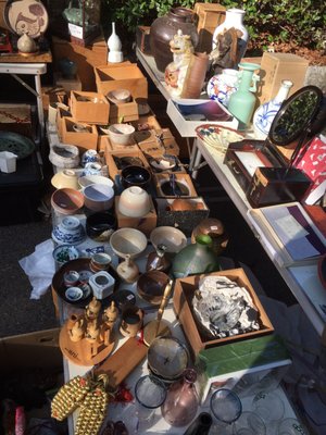 Kitano Tenmangu Shrine by null