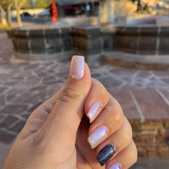 Q Nail Lounge - Nail Salons Near Me - Tucson, Arizona