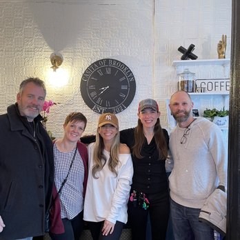 Casita - Coffee & Tea Near Me - Brooklyn, New York Casita - Coffee & Tea Near Me - Brooklyn, New York