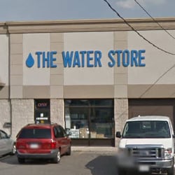 The Water Store