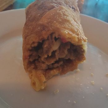 Treylor Park - cheesesteak egg roll - New American Near Me - Ponte Vedra, Florida Treylor Park - cheesesteak egg roll - New American Near Me - Ponte Vedra, Florida