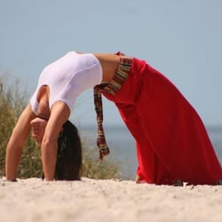 Samadhi Yoga Center