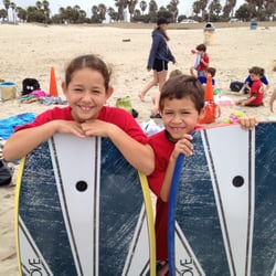Pacific Camps