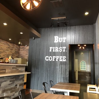 CAFFE:iN - Coffee & Tea Near Me - Union City, California