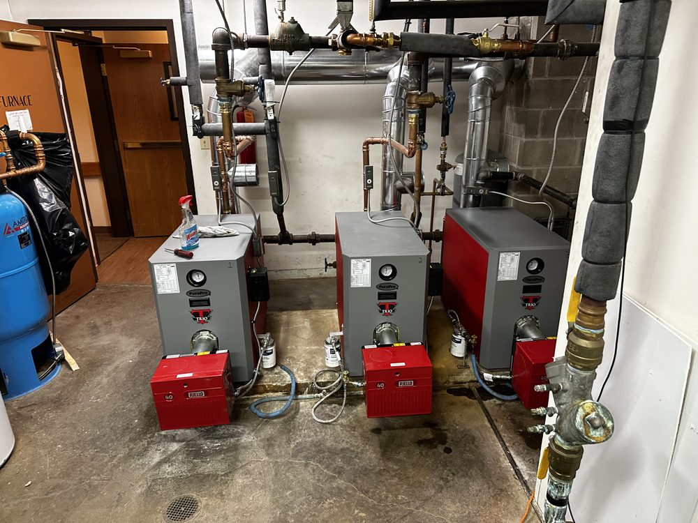 Slide of MT Mechanical