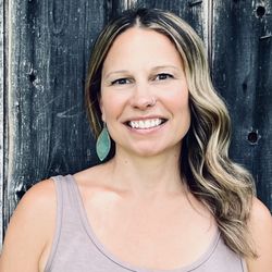 Dana Boyce, CMT