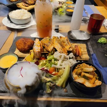 COCOON - Sushi Bars Near Me - Amberg, BY
