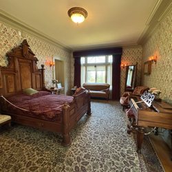 Pittock Mansion