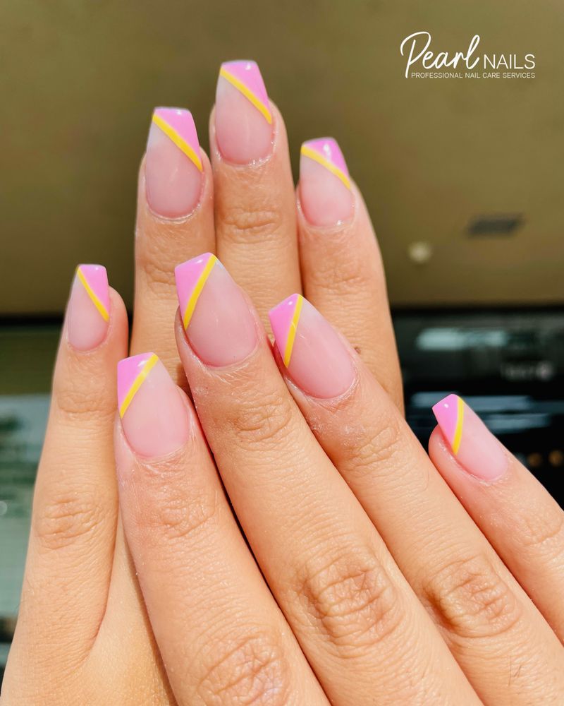 PEARL NAILS 112 Photos & 83 Reviews 3179 S Ave, Campbell