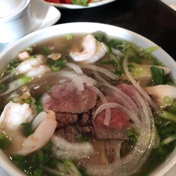 Pho Ta - Vietnamese Near Me - Dublin, D