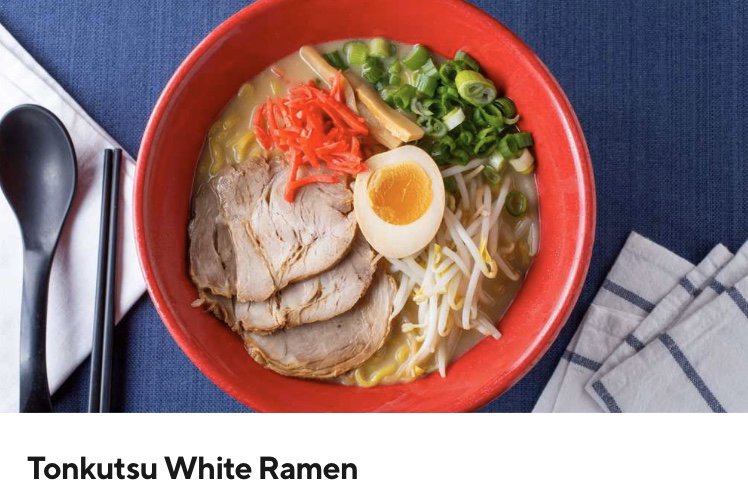Ramen Yukinoya