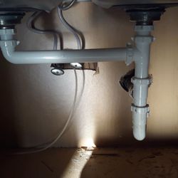 Affordable Plumbing Repairs