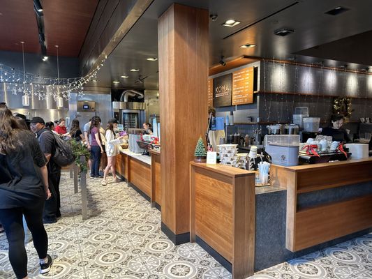 Kona Coffee Purveyors by null