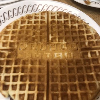 Waffle House - Classic waffle - Diners Near Me - Nashville, Tennessee Waffle House - Classic waffle - Diners Near Me - Nashville, Tennessee