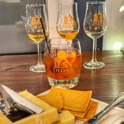 Dida's Distillery