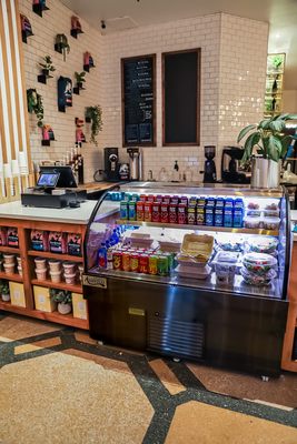 Sway Cafe & Wine Bar by null