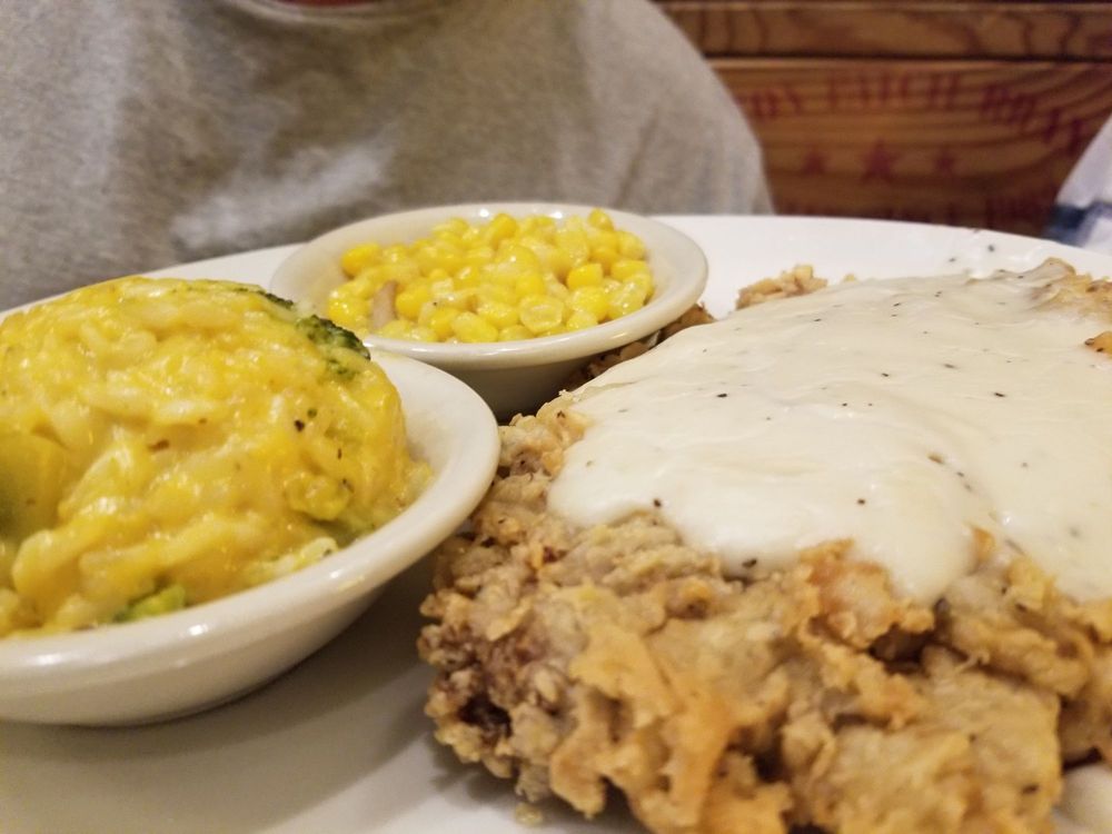 COTTON PATCH CAFE Updated August 2024 128 Photos & 317 Reviews