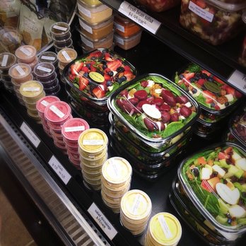 The Produce Place - Fresh salads and homemade dressing and hummus and salsa...and more - Grocery Near Me - Kennett Square, Pennsylvania The Produce Place - Fresh salads and homemade dressing and hummus and salsa...and more - Grocery Near Me - Kennett Square, Pennsylvania