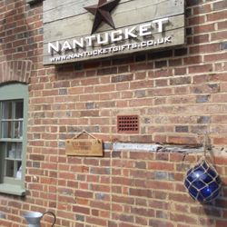 Nantucket Gifts