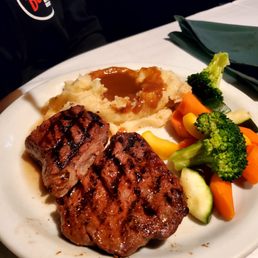 Top Sirloin