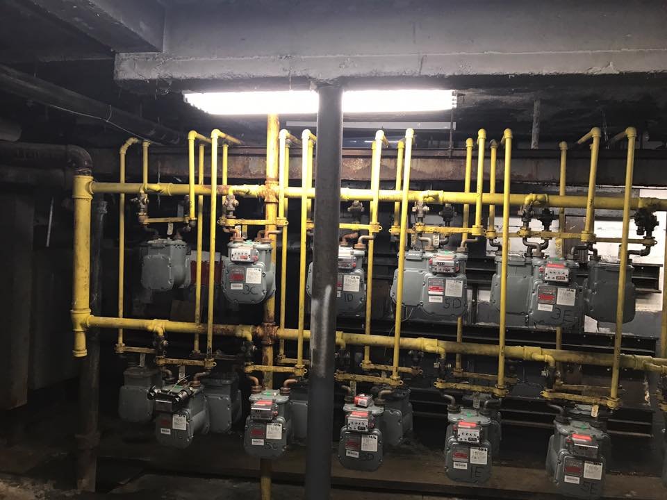 Slide of Big Apple Installations Plumbing & Heating