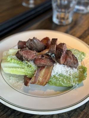 Little West Tavern by null