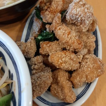 Chimama's Noodle House - Popcorn chicken - Noodles Near Me - Bayside, New York Chimama's Noodle House - Popcorn chicken - Noodles Near Me - Bayside, New York