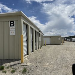 Alma Super Storage