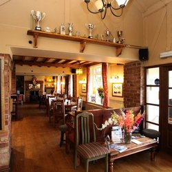 Greyhound Inn