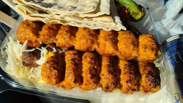 York Kabob by null
