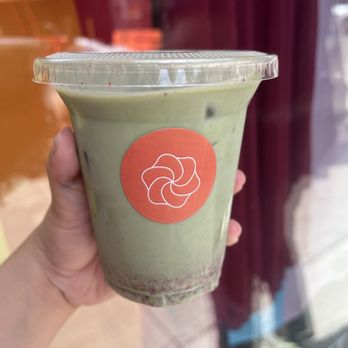 Little Pebbles - Desserts Near Me - Toronto, Ontario