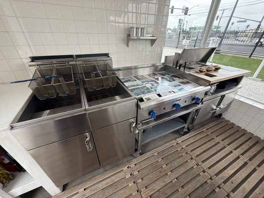 The Original In-N-Out Burger Museum by null