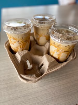 Klatch Coffee Pasadena by null