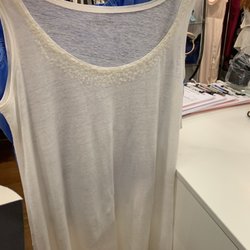 Current Boutique - Eileen Fisher dress