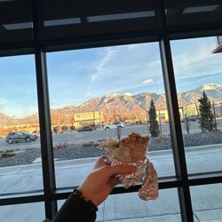 Chipotle Mexican Grill - Burrito