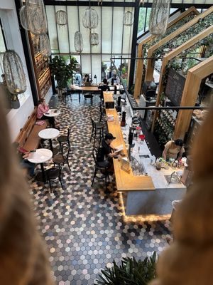 Coperaco Café by null