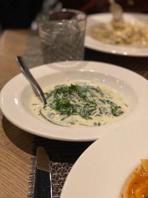 Ascione Bistro Hyde Park by null